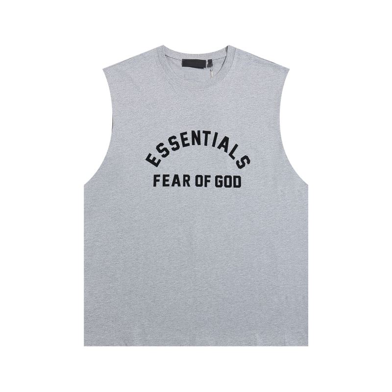 Fear Of God Vest